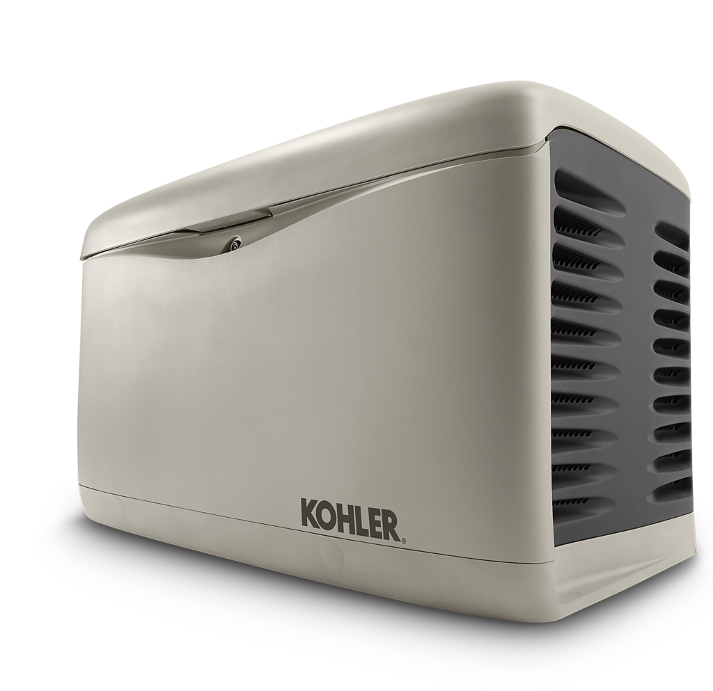 Kohler Generator Installer Houston TX