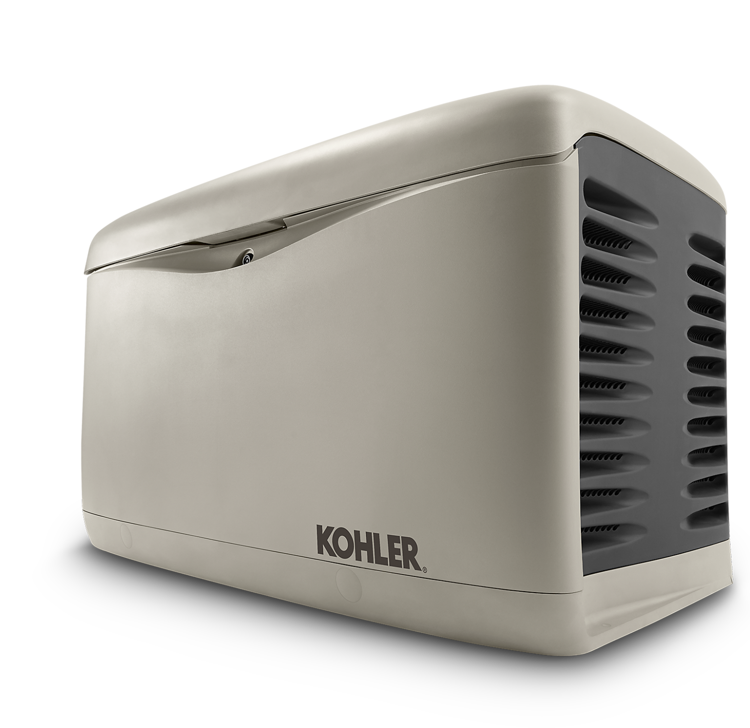 KISS Generators Houston Generator Installer Kohler® Authorized